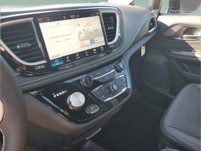 new 2026 Chrysler Pacifica car, priced at $43,790