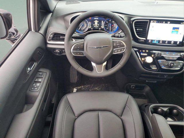 new 2026 Chrysler Pacifica car, priced at $39,051