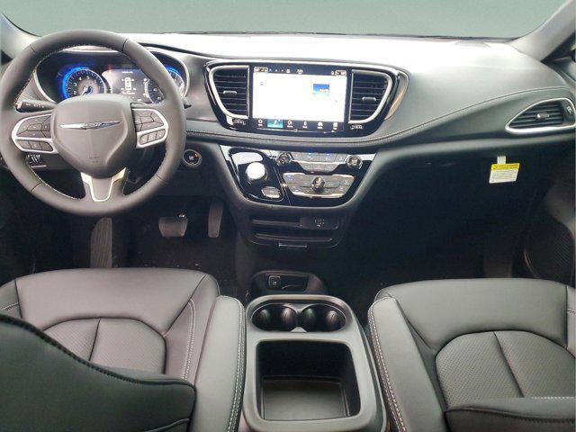 new 2026 Chrysler Pacifica car, priced at $39,051