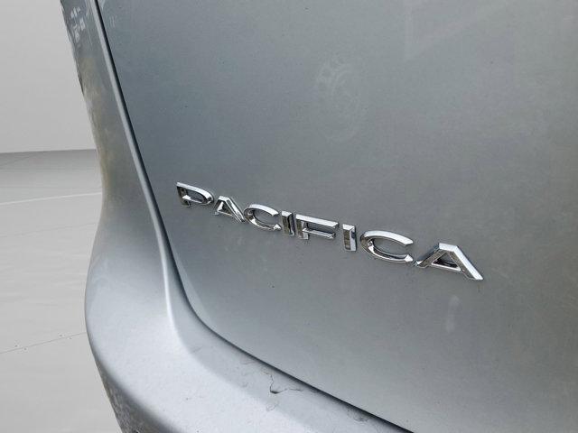 new 2026 Chrysler Pacifica car, priced at $39,051