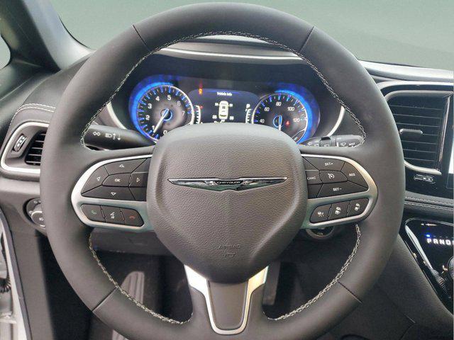 new 2026 Chrysler Pacifica car, priced at $47,088