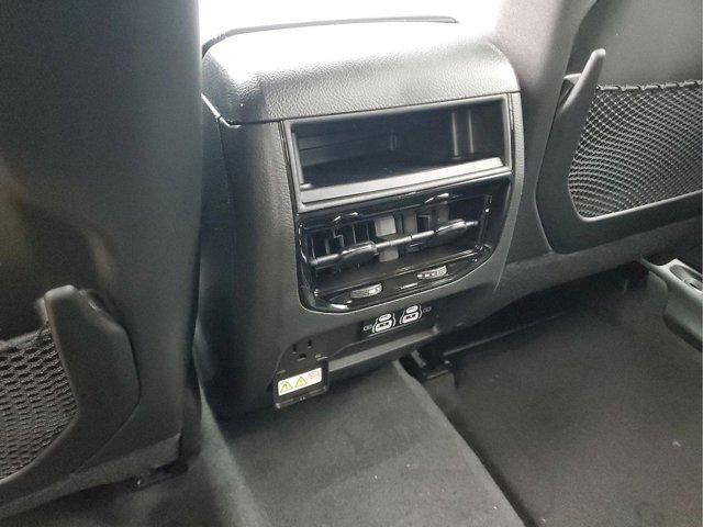 new 2025 Jeep Grand Cherokee car, priced at $36,325