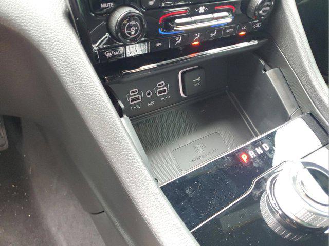 new 2025 Jeep Grand Cherokee car, priced at $36,325