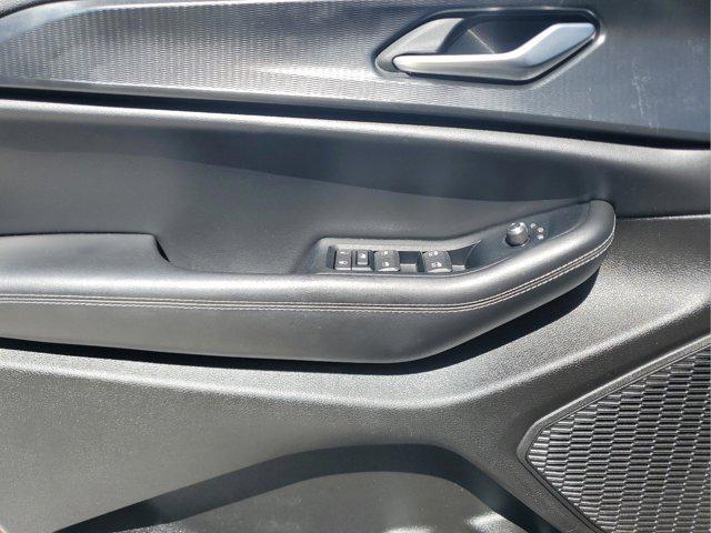 used 2023 Jeep Grand Cherokee L car, priced at $30,950