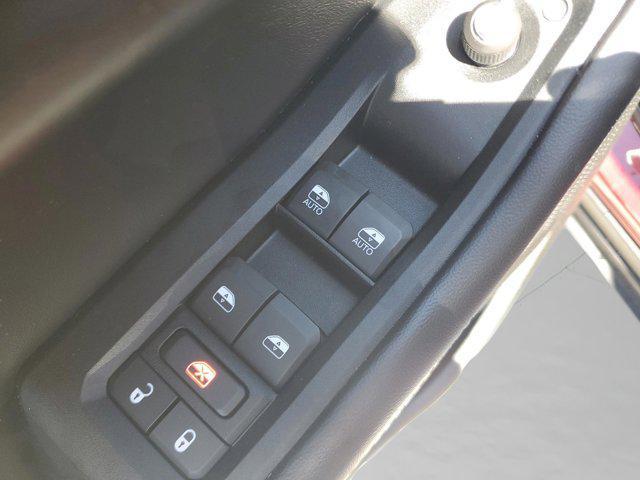 used 2023 Jeep Grand Cherokee L car, priced at $30,950