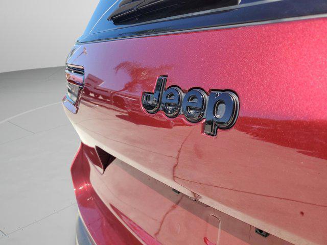 used 2023 Jeep Grand Cherokee L car, priced at $30,950