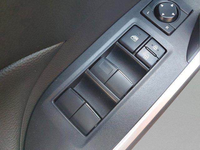 used 2021 Toyota RAV4 car, priced at $22,772