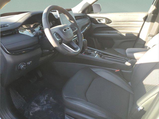new 2026 Jeep Compass car, priced at $29,210