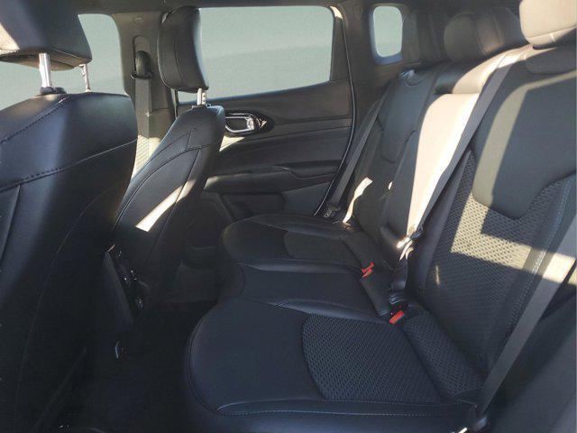 new 2026 Jeep Compass car, priced at $29,210