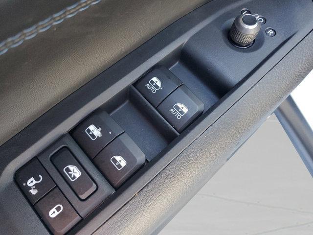 new 2026 Jeep Compass car, priced at $29,210