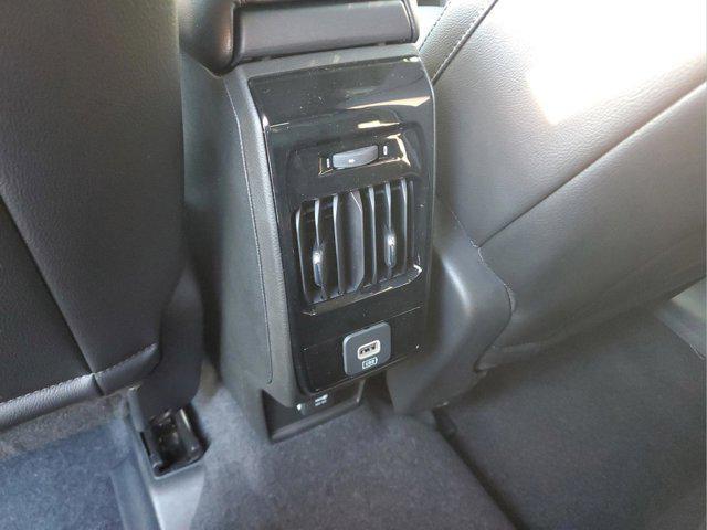 new 2026 Jeep Compass car, priced at $29,210