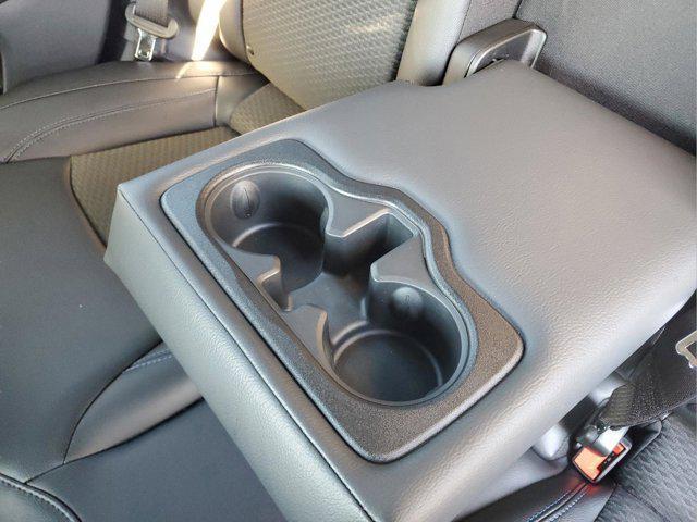 new 2026 Jeep Compass car, priced at $29,210