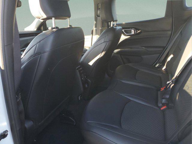 new 2026 Jeep Compass car, priced at $29,210