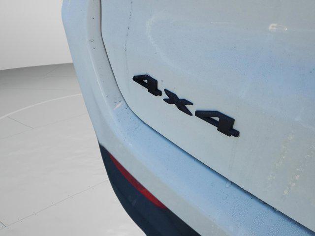 new 2026 Jeep Compass car, priced at $29,210