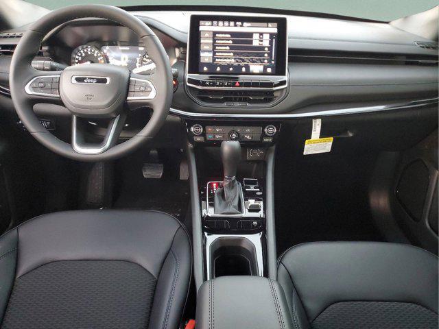 new 2026 Jeep Compass car, priced at $29,330