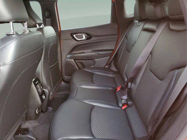 new 2026 Jeep Compass car, priced at $29,330