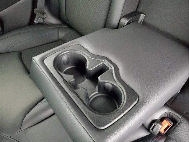 new 2026 Jeep Compass car, priced at $30,255