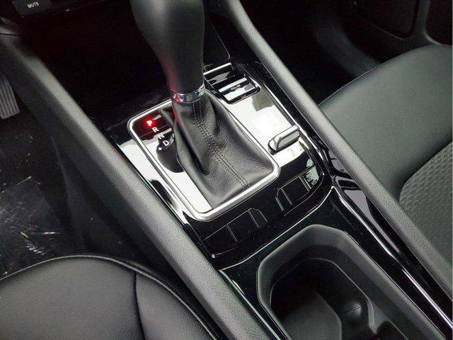 new 2026 Jeep Compass car, priced at $29,830