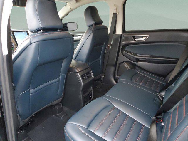 used 2024 Ford Edge car, priced at $21,750