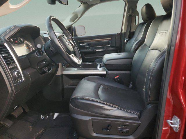 used 2014 Ram 1500 car, priced at $16,998