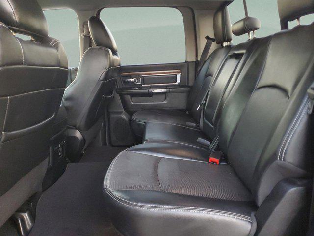 used 2014 Ram 1500 car, priced at $16,998