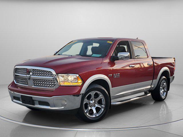used 2014 Ram 1500 car, priced at $16,998