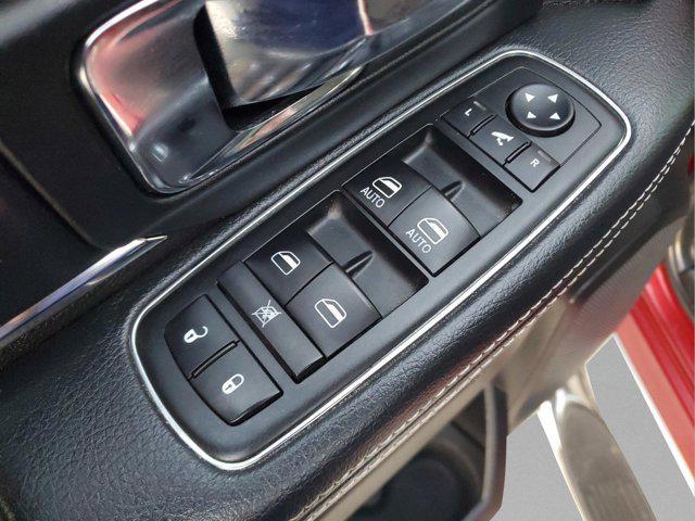 used 2014 Ram 1500 car, priced at $16,998