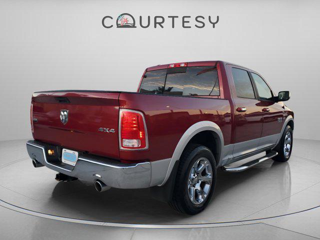 used 2014 Ram 1500 car, priced at $16,998
