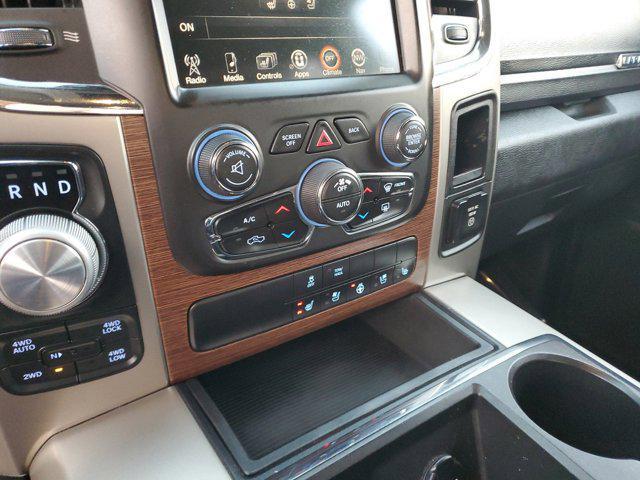 used 2014 Ram 1500 car, priced at $16,998