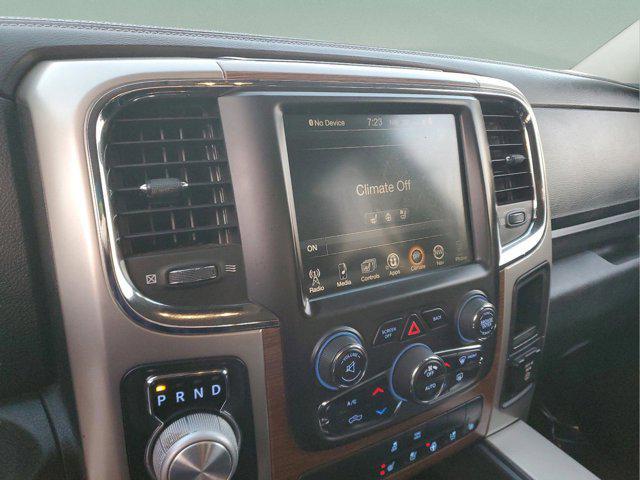 used 2014 Ram 1500 car, priced at $16,998