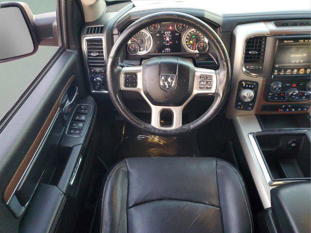 used 2014 Ram 1500 car, priced at $16,998