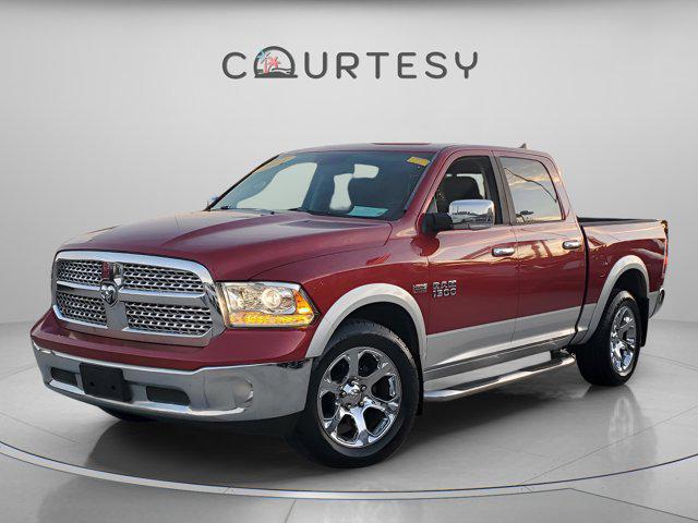 used 2014 Ram 1500 car, priced at $16,998