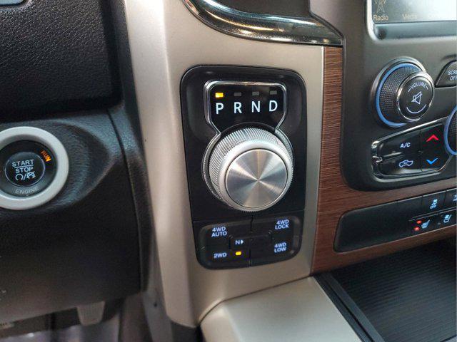 used 2014 Ram 1500 car, priced at $16,998