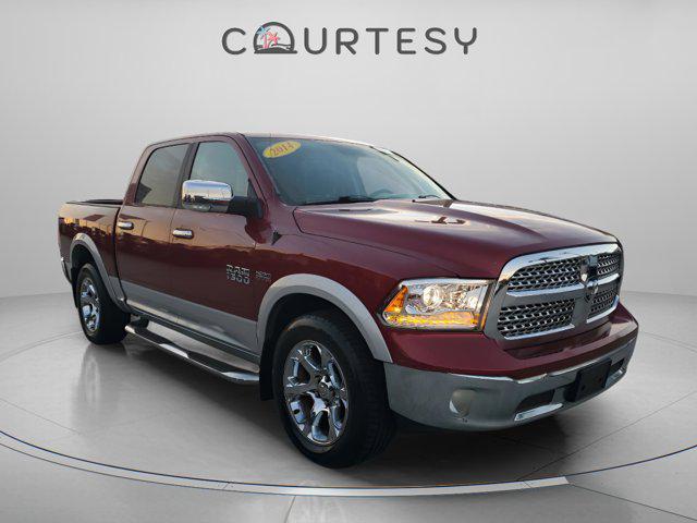 used 2014 Ram 1500 car, priced at $16,998