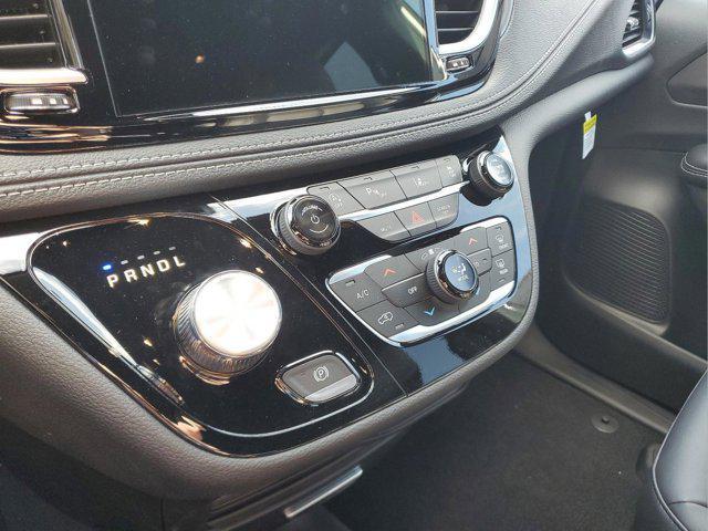 new 2026 Chrysler Pacifica car, priced at $44,285