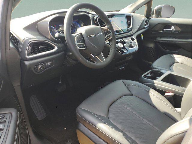 new 2026 Chrysler Pacifica car, priced at $44,285