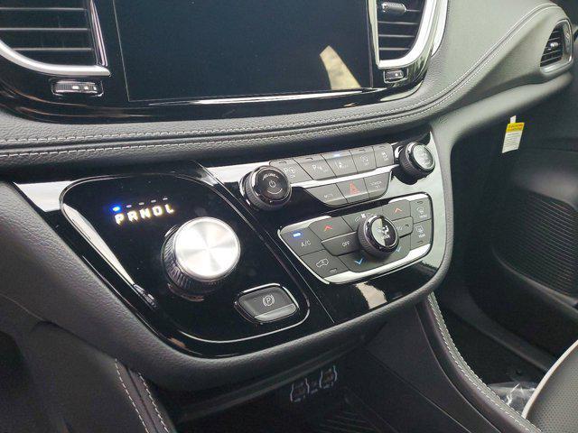 new 2025 Chrysler Pacifica car, priced at $43,105