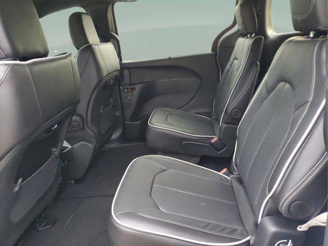 new 2025 Chrysler Pacifica car, priced at $43,105