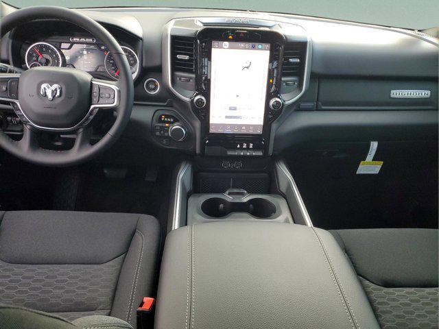 new 2026 Ram 1500 car, priced at $59,435