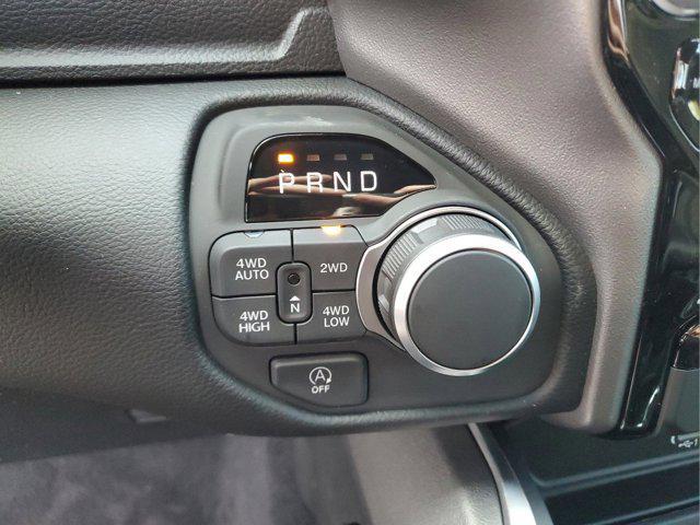 new 2026 Ram 1500 car, priced at $59,435