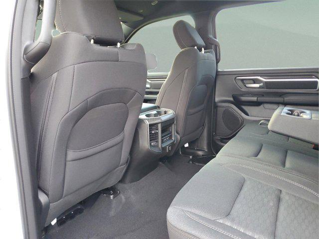 new 2026 Ram 1500 car, priced at $59,435