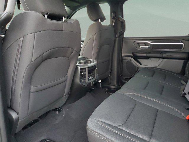 new 2026 Ram 1500 car, priced at $60,838