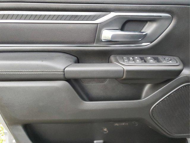 new 2026 Ram 1500 car, priced at $60,838