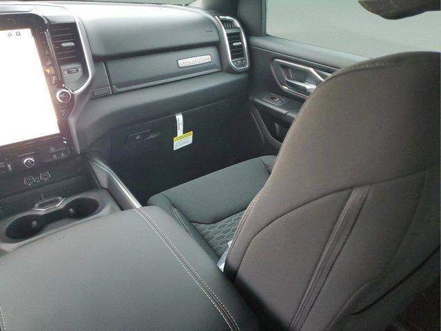 new 2026 Ram 1500 car, priced at $60,838