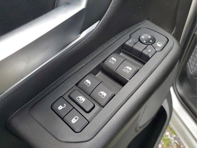 new 2026 Ram 1500 car, priced at $60,838