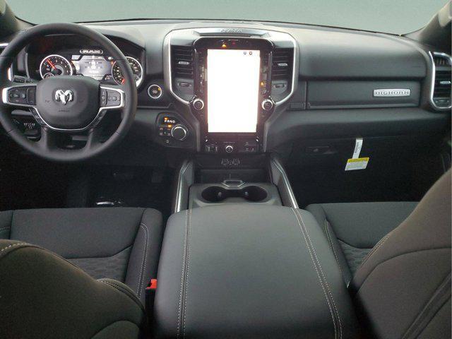 new 2026 Ram 1500 car, priced at $60,838