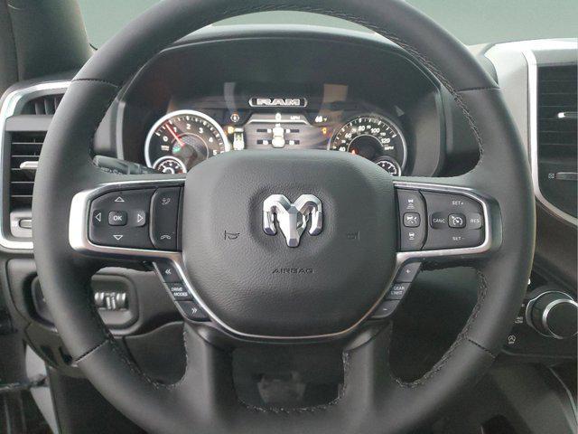 new 2026 Ram 1500 car, priced at $60,838