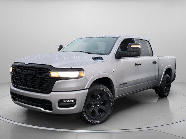 new 2026 Ram 1500 car, priced at $60,838