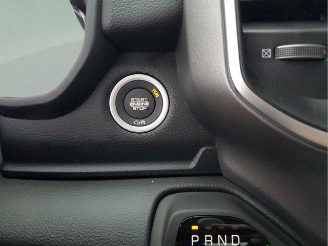 new 2026 Ram 1500 car, priced at $52,490