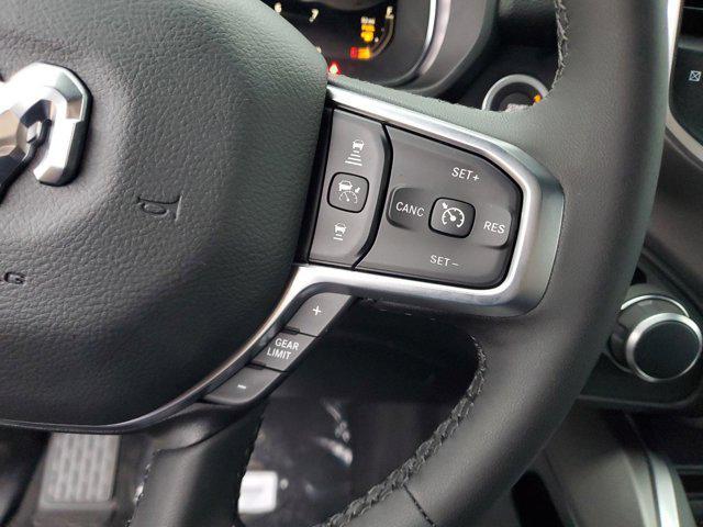 new 2026 Ram 1500 car, priced at $52,490